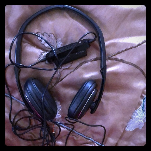 Air phone - Picture 1 of 2